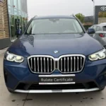 BMW X3 - imagine 2