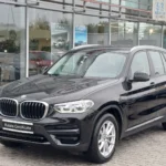 BMW X3 - imagine 1