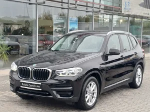 BMW X3 2.0 xDrive30e Advantage AT