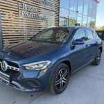 Mercedes-Benz GLA - imagine 1