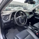 Toyota RAV4 - imagine 25