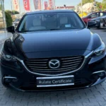 Mazda 6 - imagine 2
