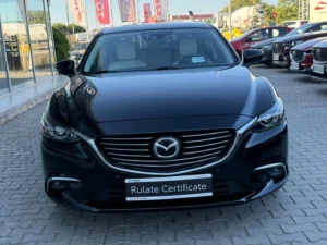 Mazda 6 CD175 AT Revolution Top