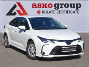 Toyota Corolla 1.8 Hybrid Business