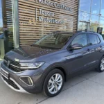 Volkswagen T-Cross - imagine 1