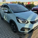 Honda Jazz - imagine 3