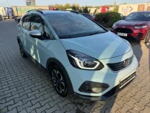 HONDA JAZZ CROSSTAR ADVANCE