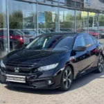 Honda Civic - imagine 1