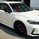 Honda Civic - imagine 2