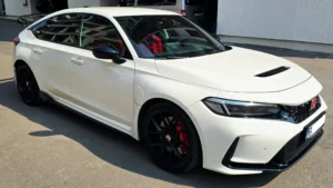 Honda Civic Type R 2.0 benzina 329 CP MT6