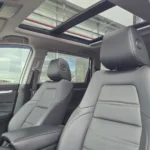 Honda CR-V - imagine 8