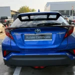 Toyota C-HR - imagine 7