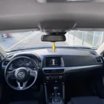 Mazda CX-5 - imagine 12