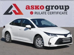 Toyota Corolla 1.8 Hybrid Business