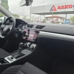 Skoda Superb - imagine 17