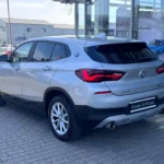 BMW X2 - imagine 6