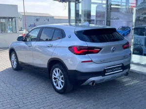 BMW X2 2.0i AT 4×4