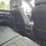 Honda CR-V - imagine 14