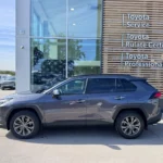 Toyota RAV4 - imagine 7