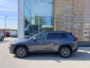 TOYOTA RAV4 2.5VVT-i HSD Luxury 4×4