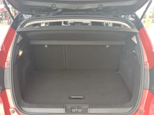 Mitsubishi ASX 1.6 HEV 143 CP CVT INTENSE