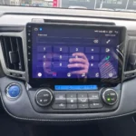 Toyota RAV4 - imagine 16