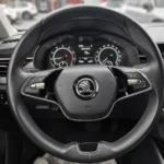 Skoda Scala - imagine 5