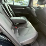 Toyota Camry - imagine 17