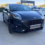 Ford Puma - imagine 7