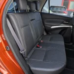 Suzuki S-Cross - imagine 18