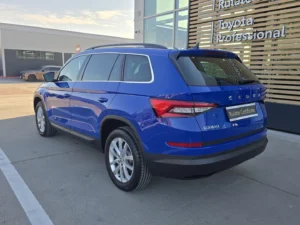 Skoda Kodiaq Style 1.5 TSI 150 CP DSG