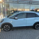 Honda Jazz - imagine 4