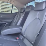 Toyota Camry - imagine 16