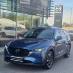 Mazda CX-5 - imagine 1