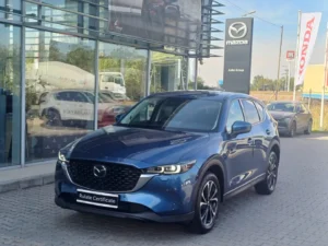 Mazda CX-5 2.2cd 184cp Revolution Top 4×4