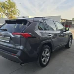 Toyota RAV4 - imagine 3