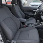 Toyota Corolla - imagine 18