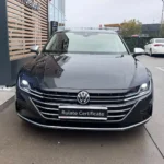 Volkswagen Arteon - imagine 2