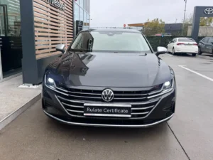 VOLKSWAGEN Arteon Elegance 2.0TSI 190CP DSG