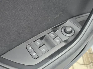 SKODA SUPERB 2.0 TDI 150 CP AMBITION DSG