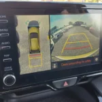 Toyota Yaris Cross - imagine 16