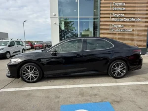 Toyota Camry Dynamic 2.5 Hybrid 218 Cp