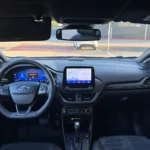 Ford Puma - imagine 17