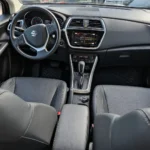 Suzuki S-Cross - imagine 2