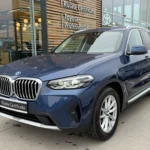 BMW X3 - imagine 1