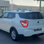 SsangYong Tivoli Grand - imagine 4