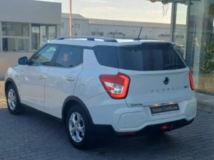 SSANGYONG TIVOLI GRAND 1.5 Benzina 163 CP MT6 SMART
