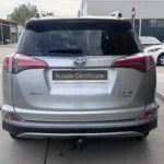 Toyota RAV4 - imagine 6