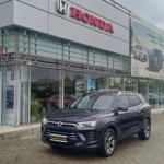 SsangYong Korando - imagine 0