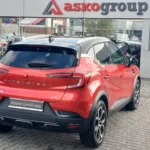 Mitsubishi ASX - imagine 3